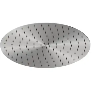 Ritmonio DOT316 Douche de tête, 1 jet, 75S012INOX, pas cher