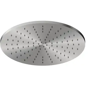 Ritmonio DOT316 Douche de tête, 1 jet, I0BA2112INOX, pas cher
