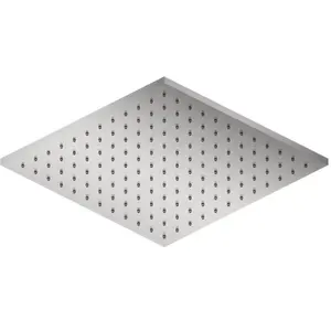 Ritmonio DOT316 Douche de tête, 1 jet, I0BA2122INOX, pas cher