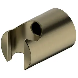 Ritmonio DOT316 | DOT316 Round Support de douchette en acier inoxydable, E0BA0162ICX,Vendu parreuter