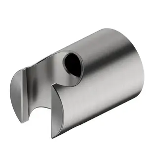 Ritmonio DOT316 | DOT316 Round Support de douchette en acier inoxydable, E0BA0162INOX, pas cher