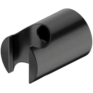 Ritmonio DOT316 | DOT316 Round Support de douchette en acier inoxydable, E0BA0162IBX,Vendu parreuter