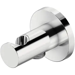 Ritmonio Universal Raccord mural coudé avec support, H0BA1062CRL, pas cher