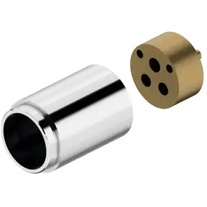 Ritmonio Diametro35 Cross | Diametro35 S Rallonge de 20 mm pour mitige...Vendu parreuter