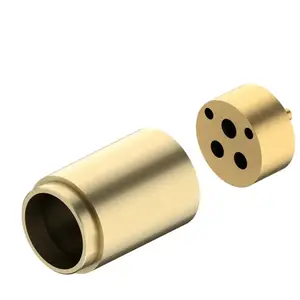 Ritmonio Diametro35 Cross | Diametro35 S Rallonge de 20 mm pour mitige...Vendu parreuter