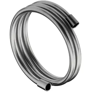 Ritmonio DOT316 | DOT316 Round Flexible de douche, RCMB063H1INOX, pas cher