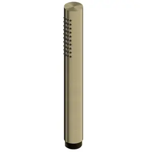 Ritmonio DOT316 | DOT316 Round Douchette stick en acier inoxydable, 72D006ICX,Vendu parreuter
