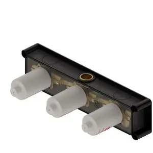 Ritmonio DOT316 | DOT316 Round Corps d encastrement pour mitigeur mono...Vendu parreuter