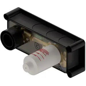 Ritmonio DOT316 | DOT316 Round Corps d encastrement pour robinetterie ...Vendu parreuter