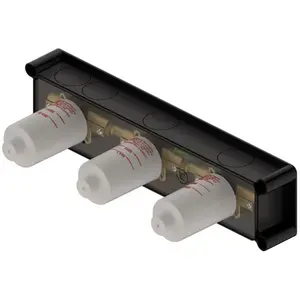 Ritmonio DOT316 | DOT316 Round Corps d encastrement pour robinetterie ...Vendu parreuter