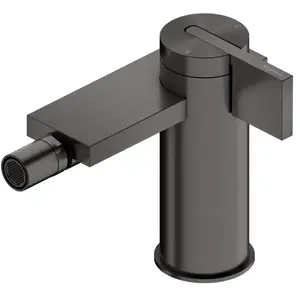 Ritmonio DOT316 Mitigeur de bidet en acier inoxydable, PR50BA201IBX, pas cher