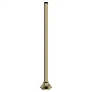 Ritmonio DOT316 Round Rallonge de pied pour robinetterie de lavabo au ... pas cher