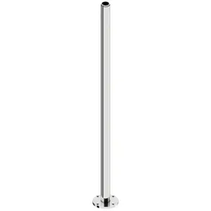 Ritmonio Diametro35 S Rallonge pour robinetterie de lavabo sur pied, E...Vendu parreuter