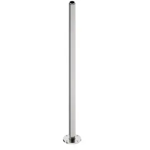 Ritmonio Diametro35 S Rallonge pour robinetterie de lavabo sur pied, E...Vendu parreuter
