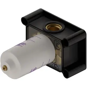 Ritmonio Diametro35 Cross | Diametro35 S Corps d encastrement pour mit...Vendu parreuter