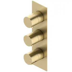 Ritmonio Diametro35 Cross | Diametro35 S Mitigeur thermostatique pour ... pas cher