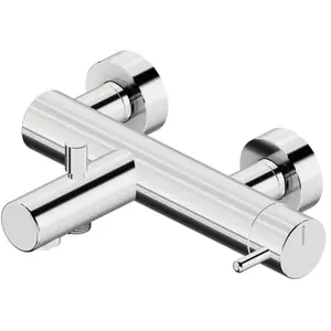Ritmonio Diametro35 S Mitigeur de baignoire, Q0BA6030CRL, pas cher