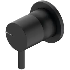 Ritmonio Diametro35 S Mitigeur monocommande pour 1 sortie, PR52FC201C04, pas cher