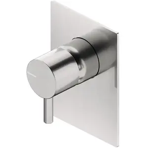 Ritmonio Diametro35 S Mitigeur monocommande pour 1 sortie, PR52FC101IX, pas cher