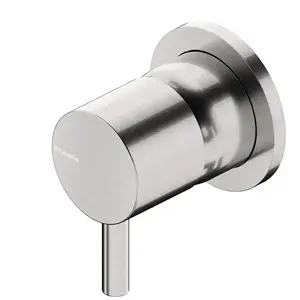 Ritmonio Diametro35 S Mitigeur monocommande pour 1 sortie, PR52FC201IX... pas cher