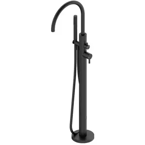 Ritmonio Diametro35 S Mitigeur de baignoire sur pied, PR52DB202C04, pas cher