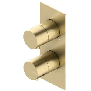 Ritmonio Diametro35 Cross | Diametro35 S Mitigeur thermostatique pour ... pas cher
