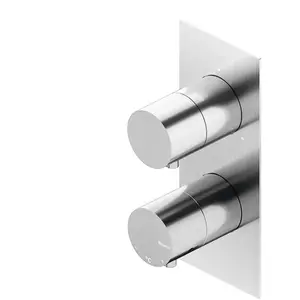 Ritmonio Diametro35 Cross | Diametro35 S Mitigeur thermostatique pour ... pas cher