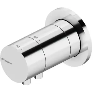 Ritmonio Diametro35 Cross | Diametro35 S Mitigeur thermostatique pour ... pas cher