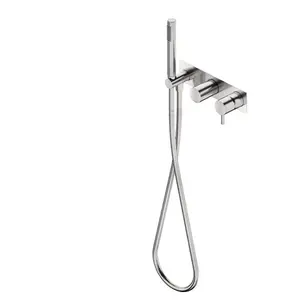 Ritmonio Diametro35 S Mitigeur monocommande avec set de douche, PR52GG... pas cher