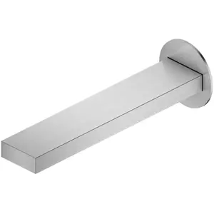 Ritmonio DOT316 Bec déverseur en acier inoxydable, PR50CC201INOX, pas cher