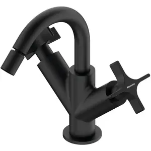 Ritmonio Diametro35 Cross Mélangeur de bidet, PR53BB202C04, pas cher