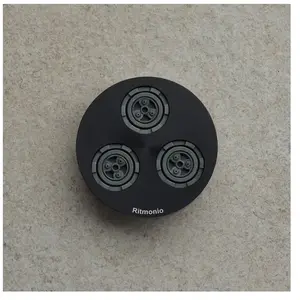 Ritmonio DOT316 | DOT 316 Round Insert de jet « Atomized » pour douche de tête, PR55PB201F40, pas cher