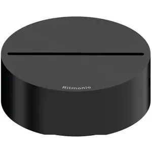 Ritmonio DOT316 | DOT 316 Round Insert de jet « Blade » pour douche de tête, PR55PB301F40, pas cher