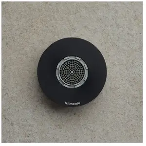 Ritmonio DOT316 | DOT 316 Round Insert de jet « Soft » pour douche de tête, PR55PB401F40, pas cher