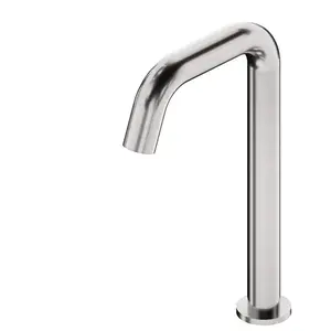 Ritmonio Diametro35 E-Flow Robinetterie électronique de lavabo à bec h... pas cher