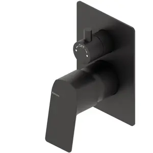 Ritmonio Haptic S Mitigeur monocommande pour 2 sorties, PR57GC111C04, pas cher