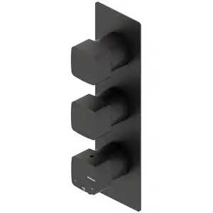 Ritmonio Haptic S Mitigeur thermostatique pour 2 sorties, PR43HE101C04... pas cher