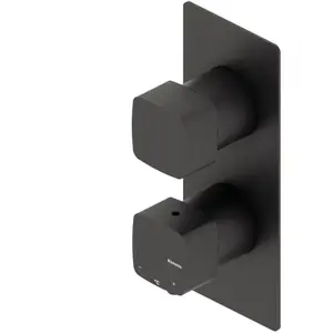 Ritmonio Haptic S Mitigeur thermostatique pour 3 sorties, PR43HG102C04, pas cher