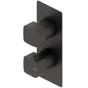 Ritmonio Haptic S Mitigeur thermostatique pour 1 sortie, PR43HC103C04, pas cher