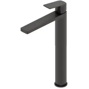 Ritmonio Haptic S Mitigeur de lavabo à bec haut Ecoplus, PR57AF201C04, pas cher