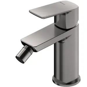 Ritmonio Haptic S Mitigeur de bidet Ecoplus, PR57BA201IX, pas cher