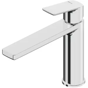 Ritmonio Haptic S Mitigeur de lavabo Ecoplus, PR57AA202CRL, pas cher