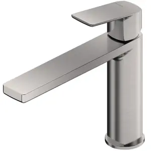 Ritmonio Haptic S Mitigeur de lavabo Ecoplus, PR57AA202IX, pas cher