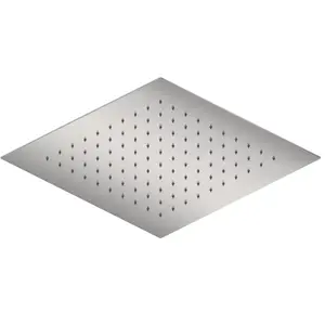 Ritmonio DOT316 Douche de tête, 1 jet, 75T003INOX, pas cher