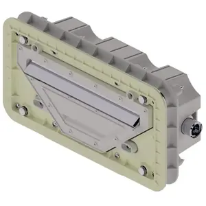 Ritmonio DOT316 | DOT316 Round Corps d encastrement pour cascade, PM00...Vendu parreuter