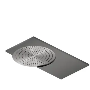 Ritmonio DOT316 Douche de tête, 2 jets, 75A023IBX, pas cher