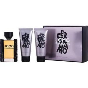 Uomo - Salvatore Ferragamo Coffret Cadeau 100 ml pas cher