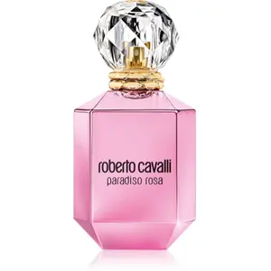 Roberto Cavalli Paradiso Rosa Eau de Parfum  75ml pas cher
