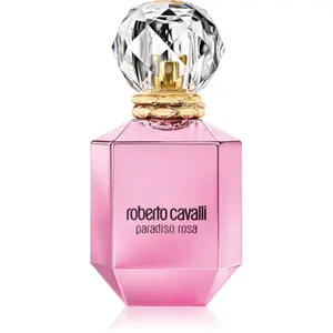Roberto Cavalli Eau de parfum Paradise Pink en vaporisateur 30 ml pas cher