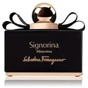 Salvatore Ferragamo Signorina Misteriosa Eau de parfum 1000 ml pas cher
